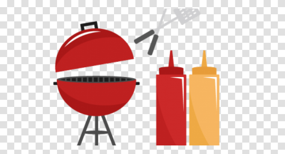 Grilled Food Clipart, Cowbell, Cross, Drum Transparent Png