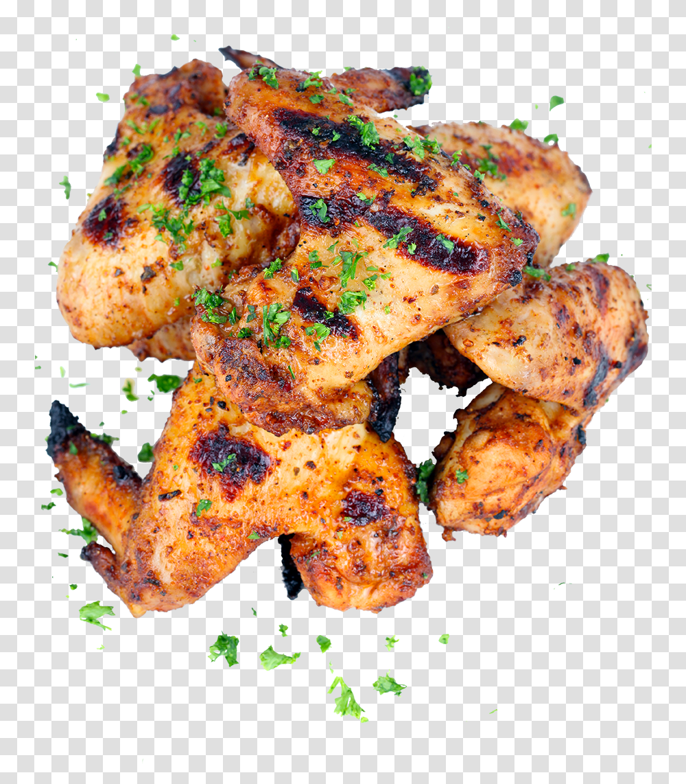 Grilled Food Free Chicken Grill, Bird, Animal, Poultry, Fowl Transparent Png