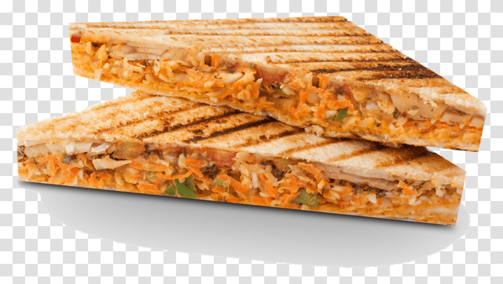 Grilled Sandwich Pic Background Fast Food, Plant, Bread, Toast, Lasagna Transparent Png