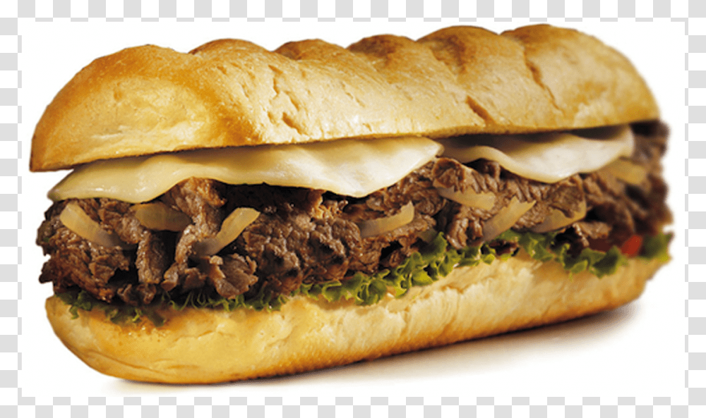 Grilled Subs, Burger, Food, Sandwich, Bread Transparent Png