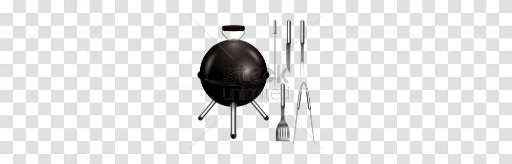 Grilling Clipart, Key, Silhouette, Weapon, Weaponry Transparent Png