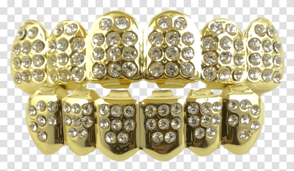 Grillz Diamond Teeth Grill, Gemstone, Jewelry, Accessories, Accessory Transparent Png