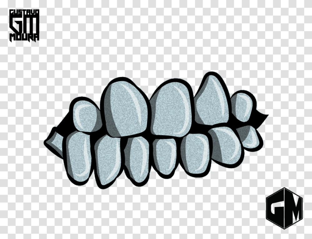 Grillz Mouth Art, X-Ray, Medical Imaging X-Ray Film, Ct Scan, Dynamite Transparent Png
