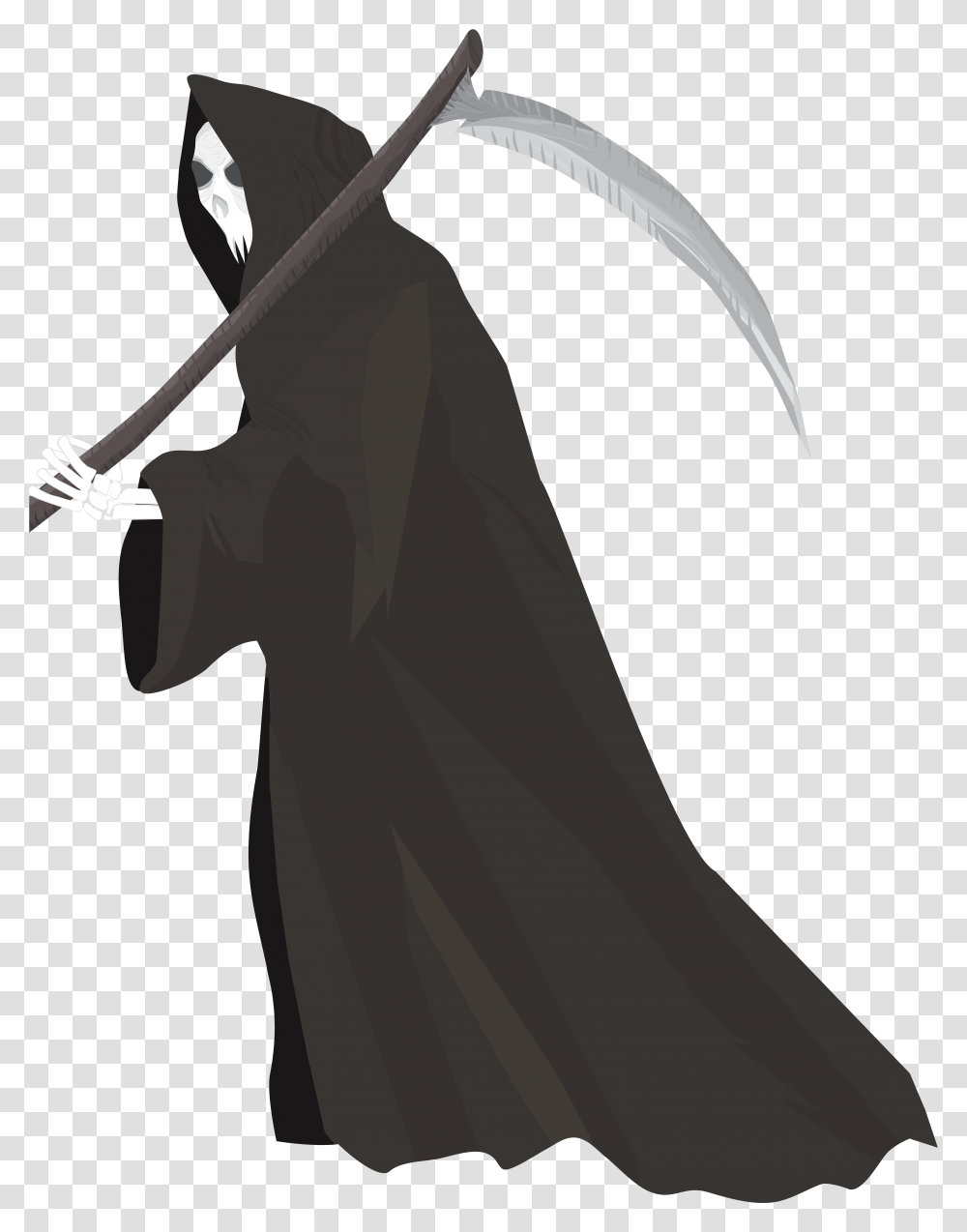 Grim Reaper Download, Axe, Tool, Apparel Transparent Png