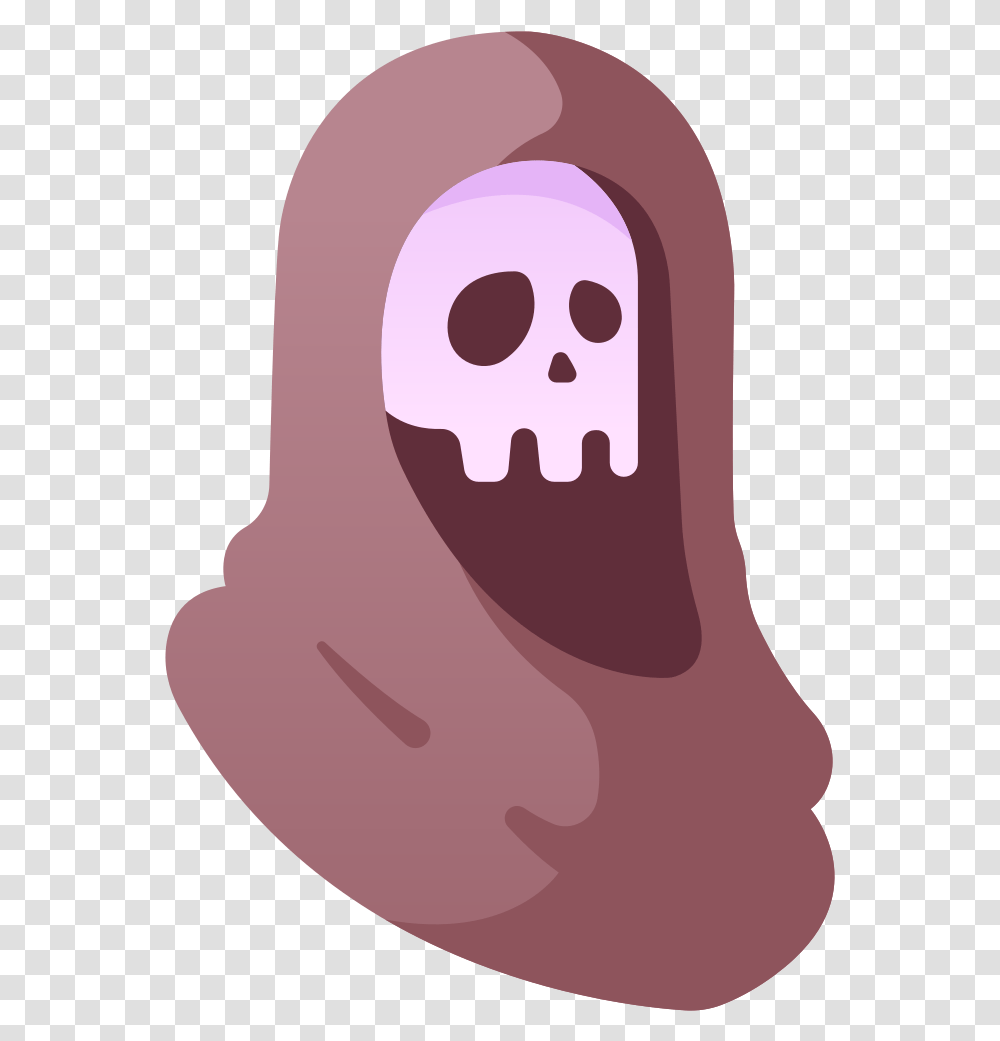 Grim Reaper Icon Rpg Character Icon, Teeth, Mouth, Face, Jaw Transparent Png