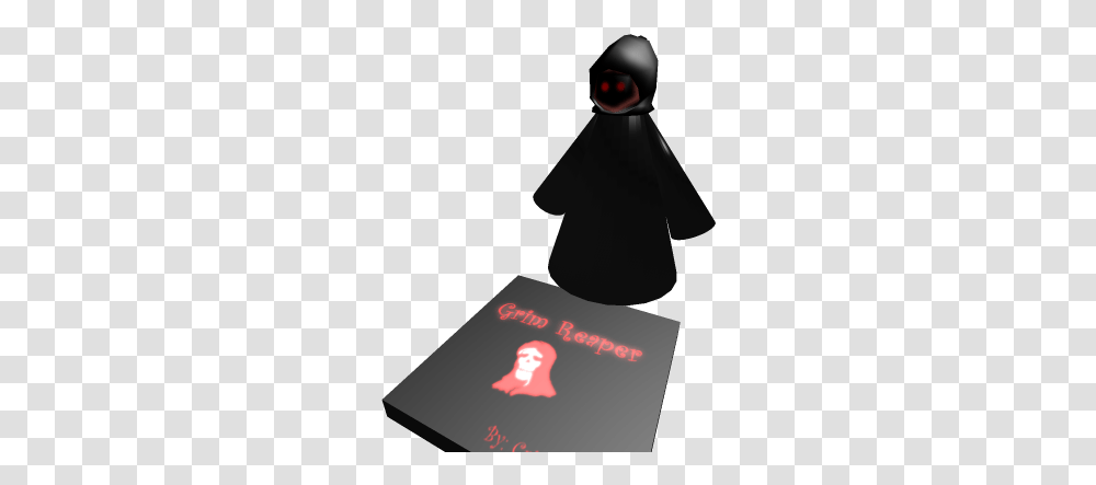 Grim Reaper Morph Crisproll Roblox Illustration, Passport, Id Cards, Document, Text Transparent Png