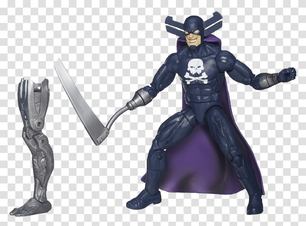 Grim Reaper, Person, Human, Tool, Toy Transparent Png
