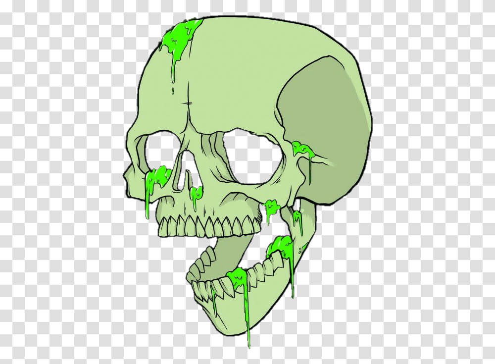 Grime Skull, Teeth, Mouth, Lip, Person Transparent Png