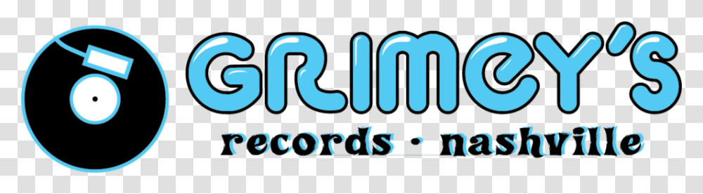 Grimey S New And Pre Loved Music, Word, Logo Transparent Png