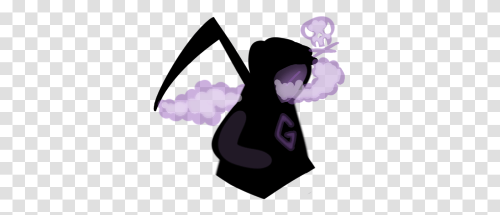 Grimshade Fairy Tail Origins Grimshade Logo, Purple, Label, Text, Graphics Transparent Png