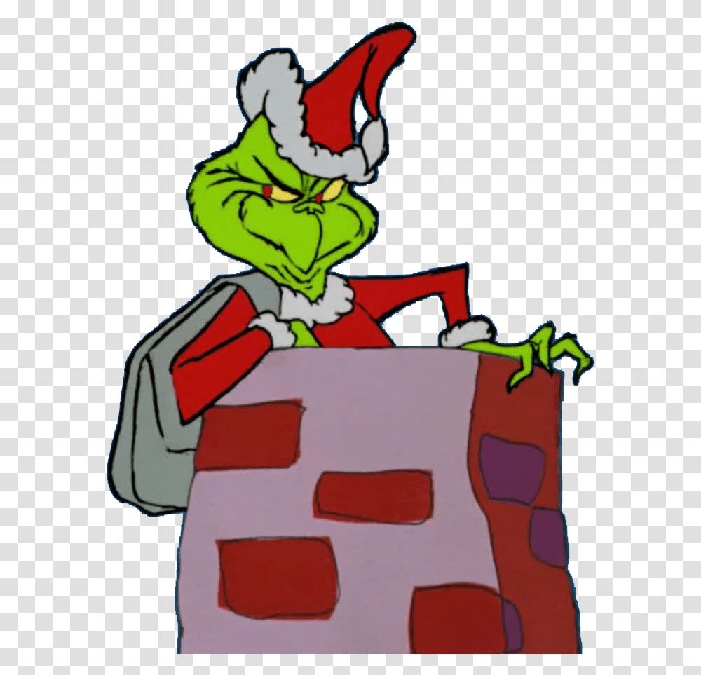 Grinch And Dog Clipart Grinch Stole Christmas Cartoon, Female, Clothing, Carton, Box Transparent Png