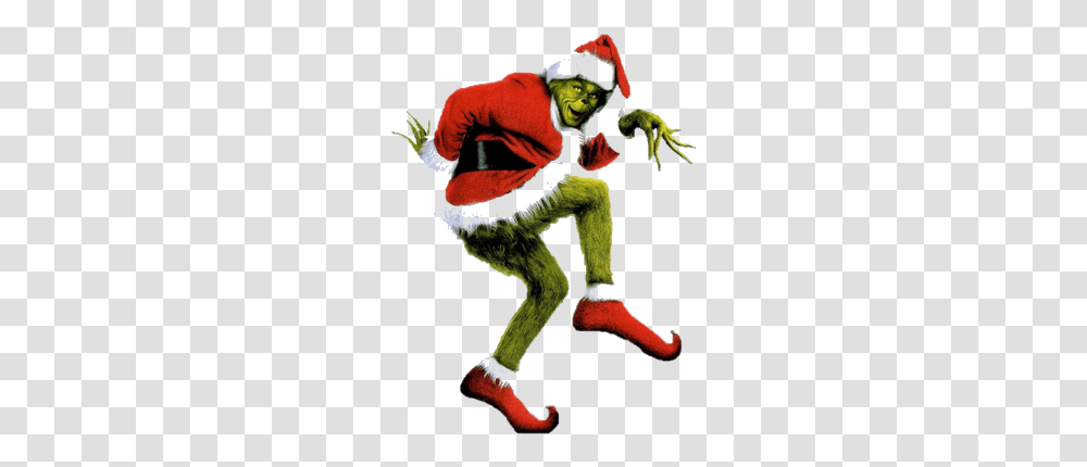 Grinch Blank Santa Face Clip Art Christmas Grinch Stole Christmas, Person, Leisure Activities, Hand, Dance Pose Transparent Png