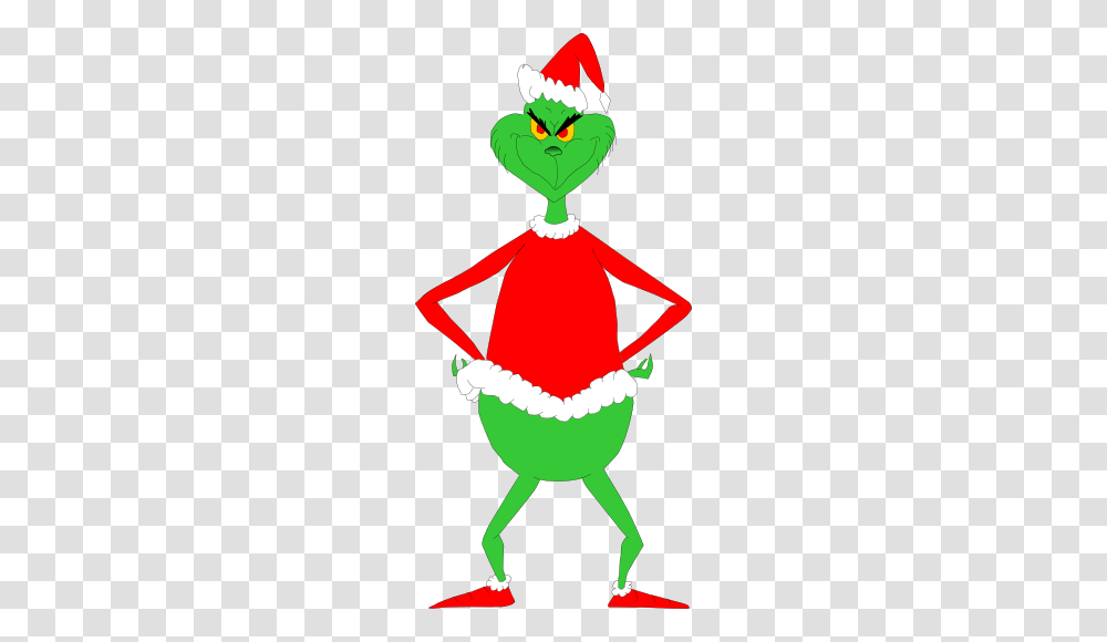 Grinch Cartoon, Costume, Person, Sleeve Transparent Png