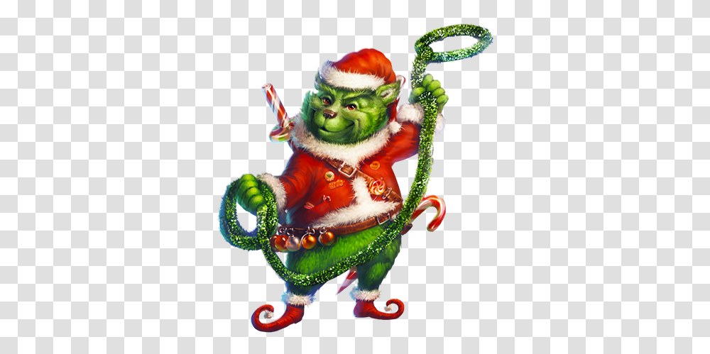 Grinch Christmas Grinche, Toy, Elf, Nature, Outdoors Transparent Png