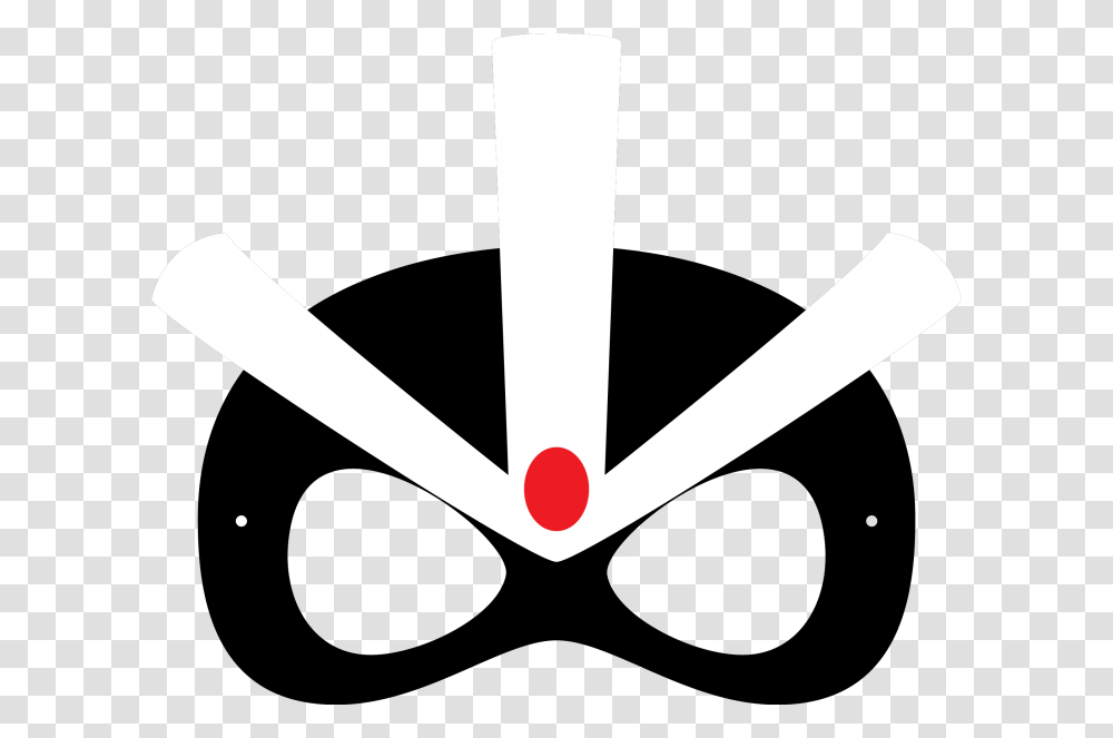 Grinch Face Clipart Mask, Logo, Trademark, Emblem Transparent Png