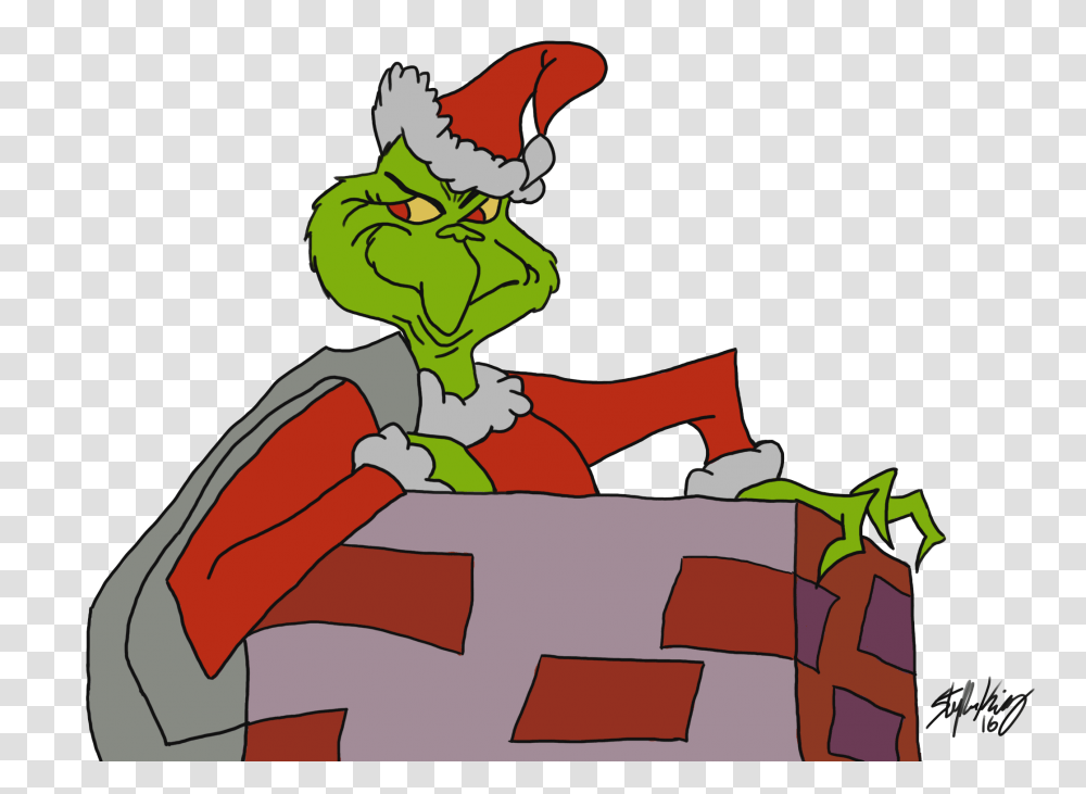 Grinch Free Images, Outdoors, Plant Transparent Png