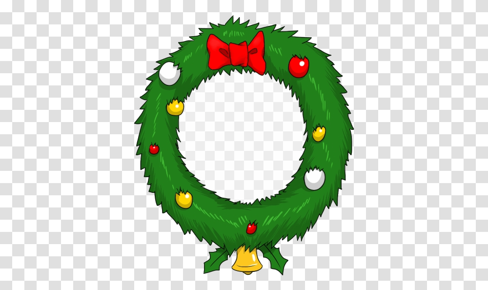 Grinch Free To Use Public Domain Christmas Wreath Clip Christmas Wreath Clipart, Birthday Cake, Dessert, Food, Green Transparent Png
