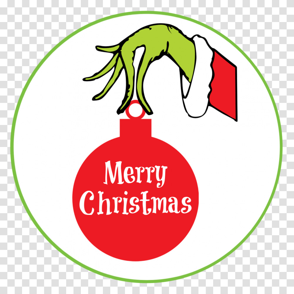 Grinch Gift For Christmas Fun Squared, Plant, Hook, Food Transparent Png