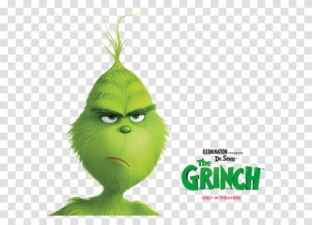 Grinch Grinch File Grinch, Green, Plant, Produce, Food Transparent Png