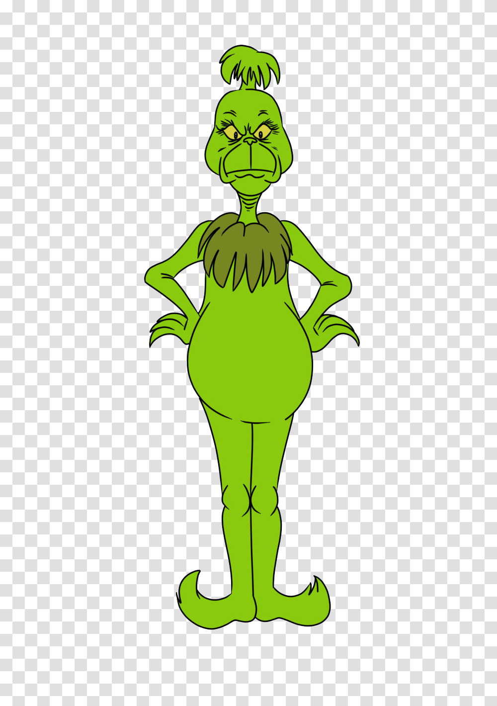 Grinch Images, Animal, Alien, Reptile Transparent Png