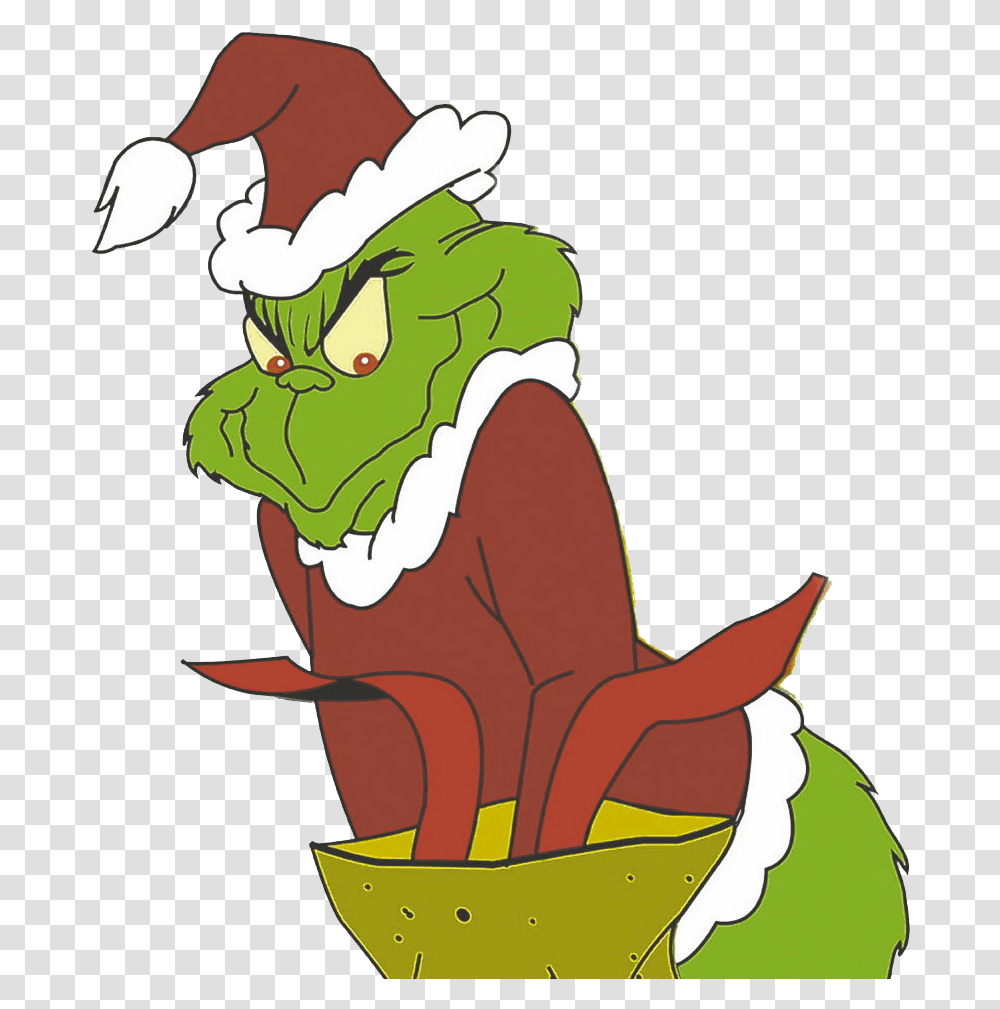 Grinch Who Stole Christmas Download Grinch Who Stole Christmas, Mammal, Animal, Wildlife Transparent Png