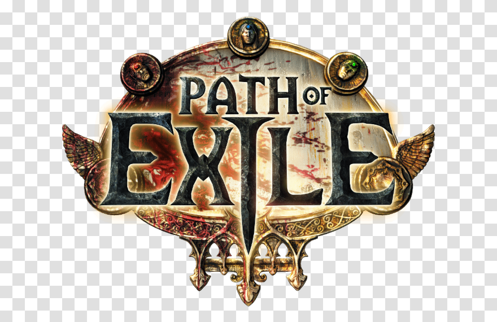 Grinding Gear Games And Tencent Bring Path Of Exile Path Of Exile Icon, Wristwatch, Gambling, Clock Tower, Architecture Transparent Png