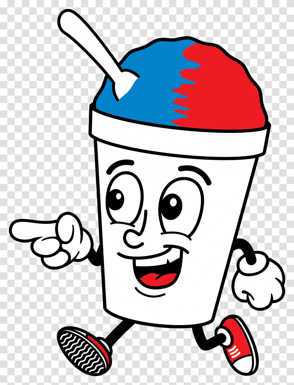 Gringos Shaved Ice Shave Ice Snow Cone Clip Art, Bottle, Shaker, Stencil, Cup Transparent Png