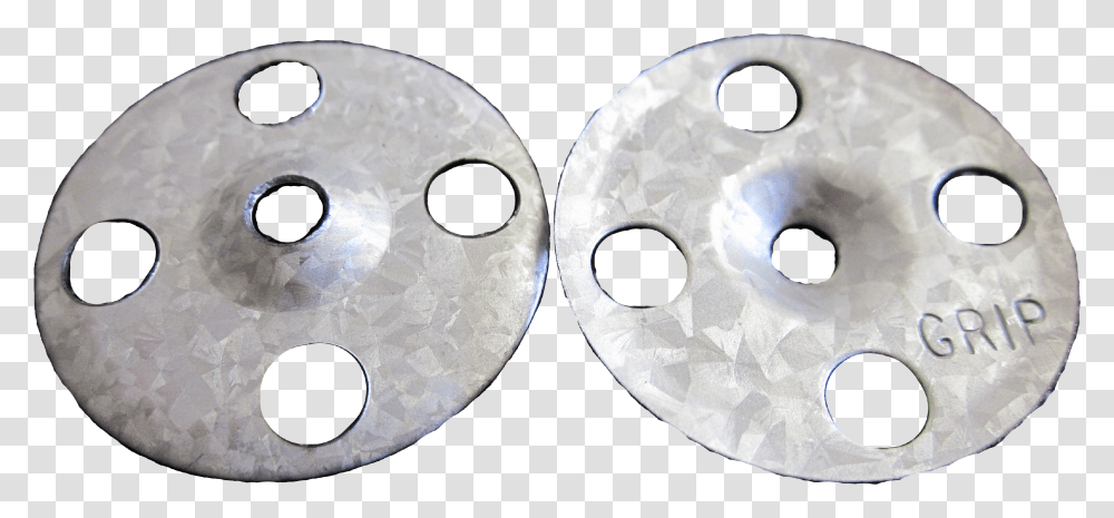 Grip Plate Flat Washer 4x Circle Transparent Png