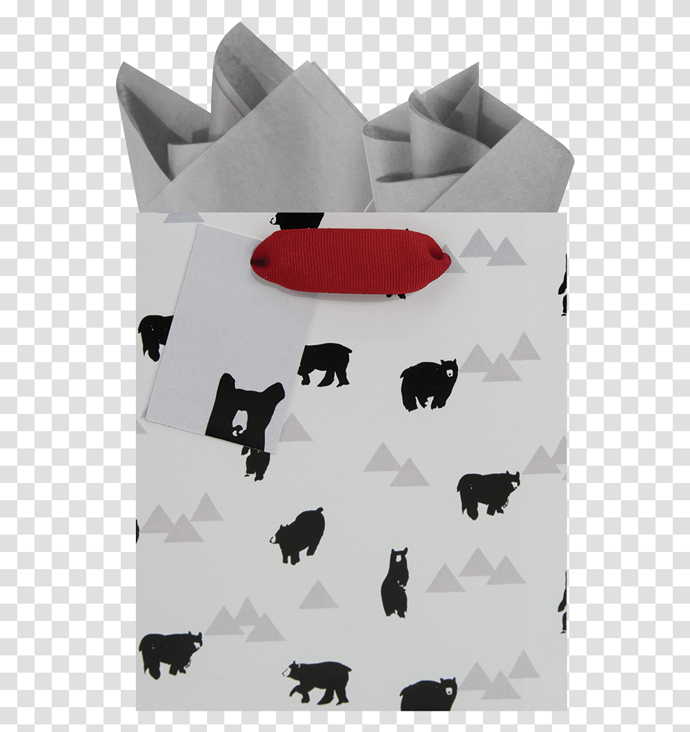 Grizzly Bear, Cow, Cattle, Mammal, Animal Transparent Png