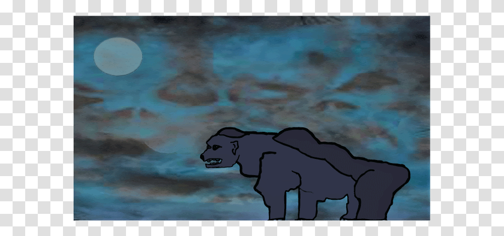 Grizzly Bear, Nature, Outdoors, Animal, Land Transparent Png