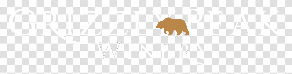 Grizzly Peak Winery Bull, Alphabet, Word, Label Transparent Png