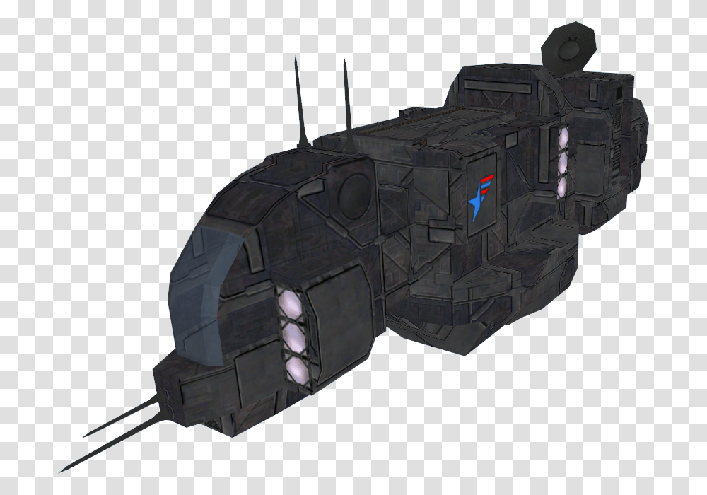 Grizzly Scale Model, Spaceship, Aircraft, Vehicle, Transportation Transparent Png