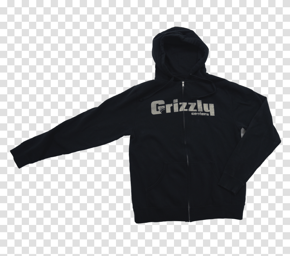 Grizzly Zip Up Hoodie Grizzly Gear Grizzly Coolers, Apparel, Sweatshirt, Sweater Transparent Png