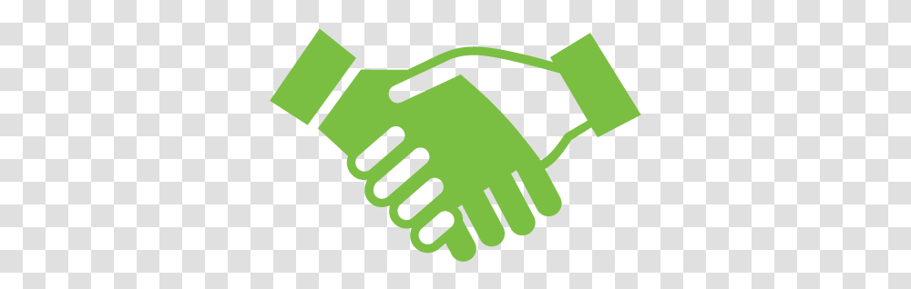 Grn Trading Icons Trade Icon Green, Hand, Handshake Transparent Png