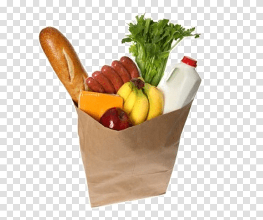 Groceries File Grocery, Plant, Food, Fruit, Vegetable Transparent Png