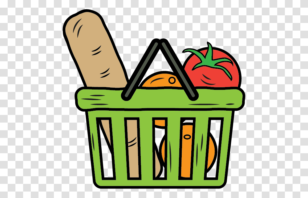 Groceries Icon Everyday Icons, Basket, Shopping Basket Transparent Png