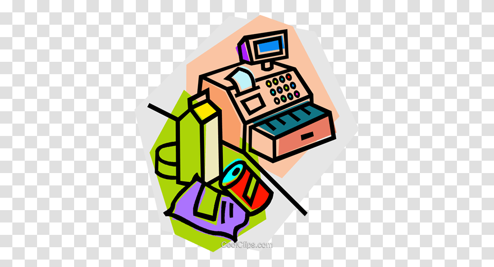 Groceries, Machine, Dynamite Transparent Png