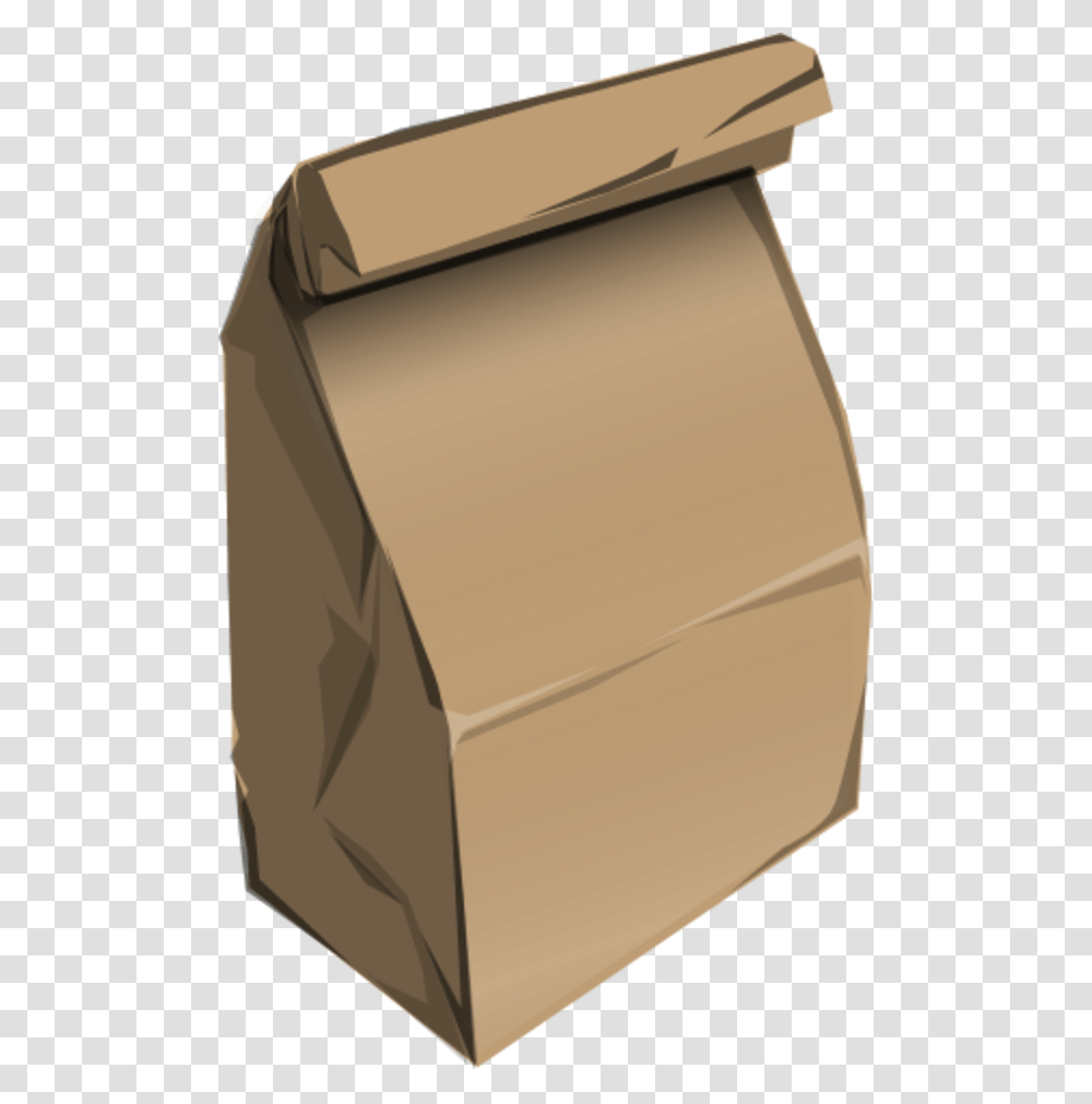 Grocery Bag Clip Art, Cardboard, Box, Mailbox, Letterbox Transparent Png