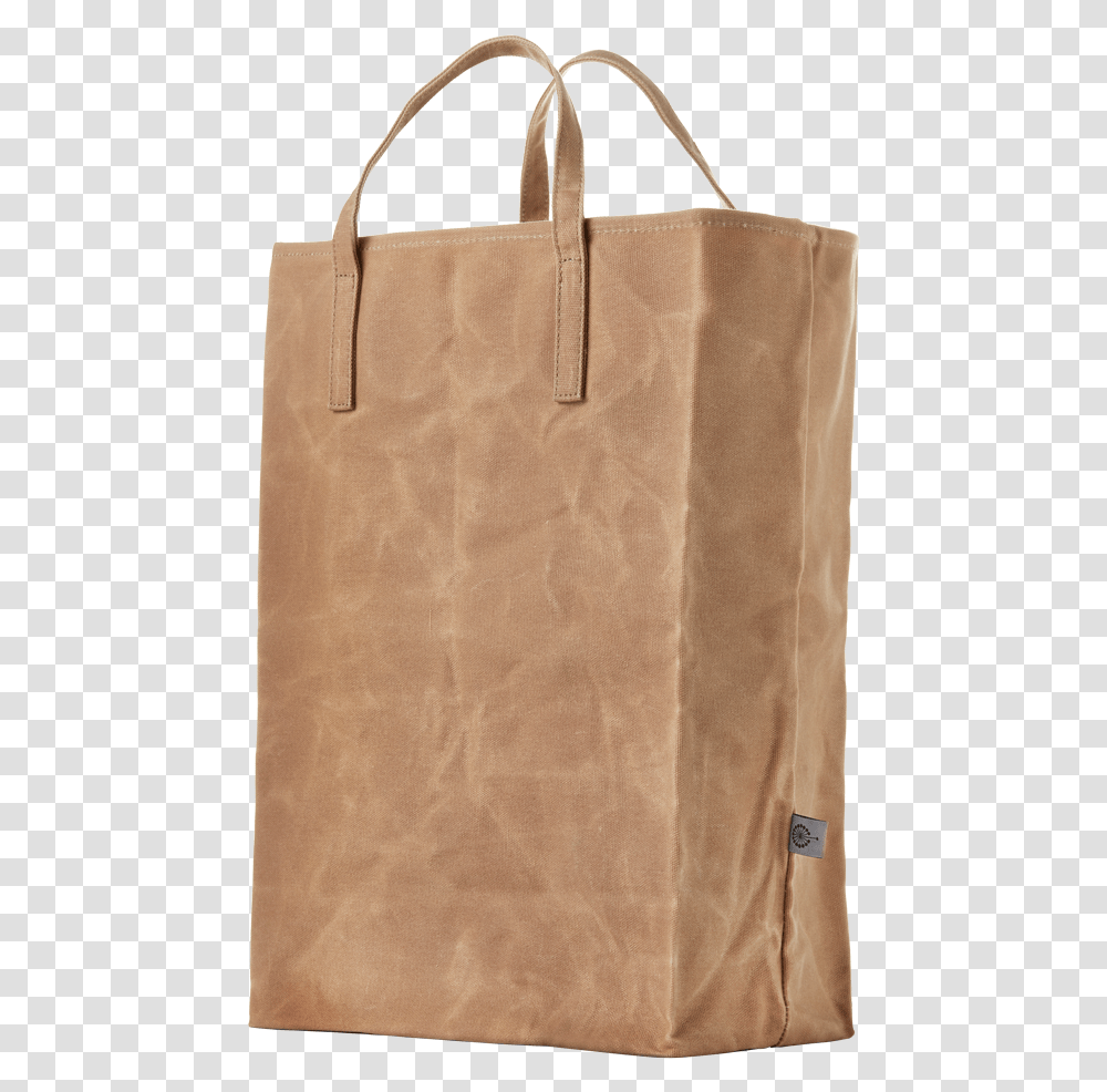 Grocery Bag Diy Waxed Canvas Grocery Bag, Handbag, Accessories, Accessory, Rug Transparent Png