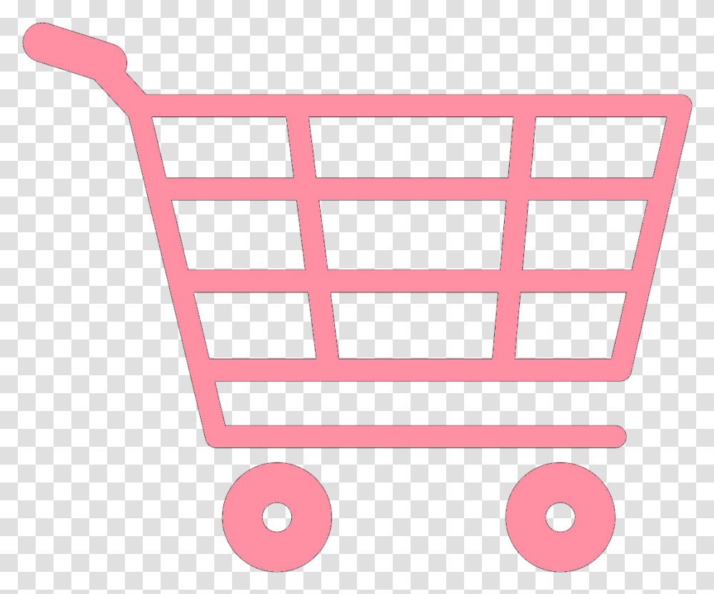 Grocery Cart Icon Clipart Best Red Shopping Cart Icon Transparent Png