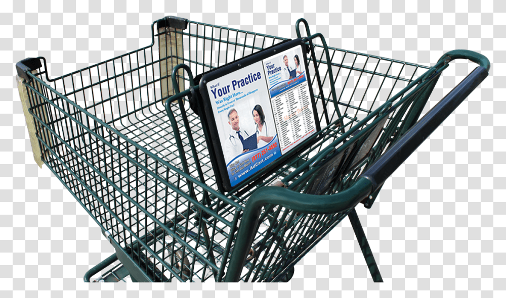 Grocery Cart, Shopping Cart, Person, Human, Shopping Basket Transparent Png