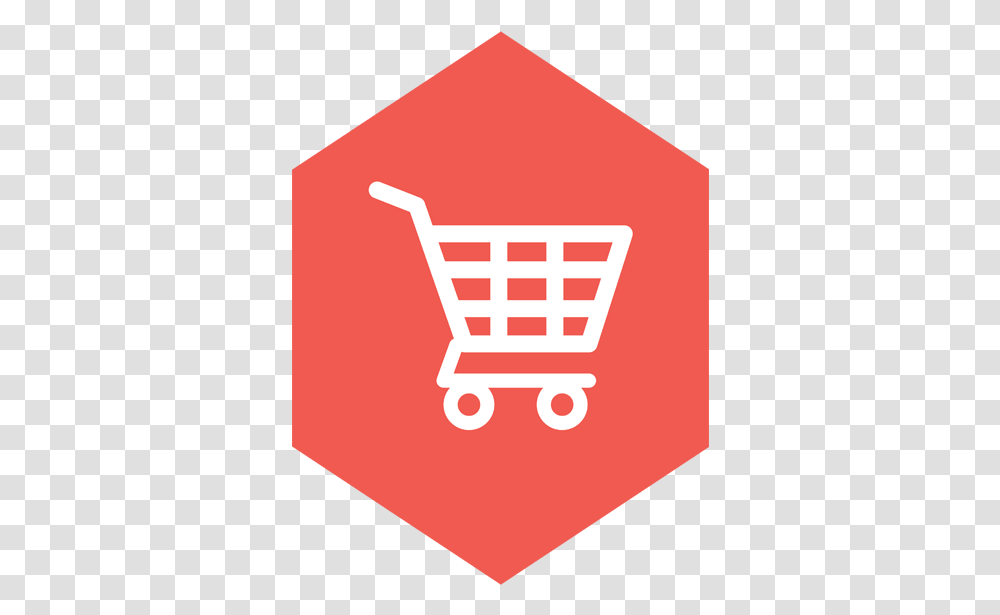 Grocery Cart, Shopping Cart, Logo, Trademark Transparent Png