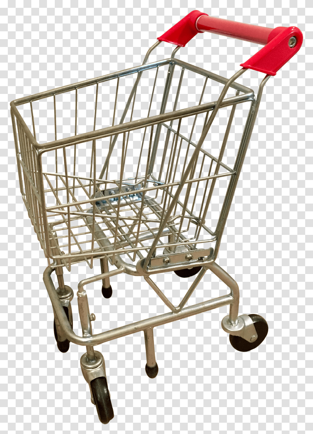 Grocery Cart Shopping Cart Transparent Png