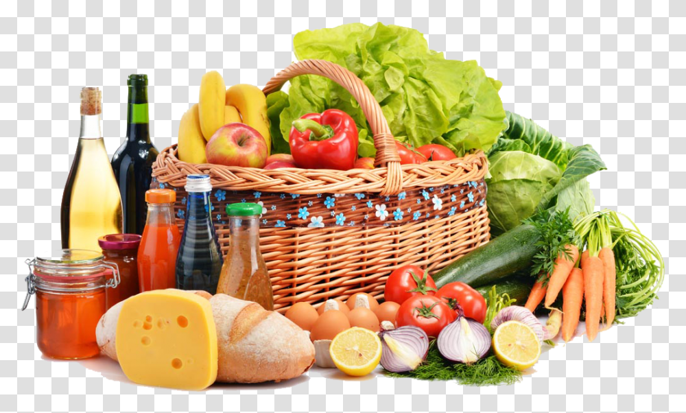 Grocery, Plant, Food, Meal, Vegetable Transparent Png