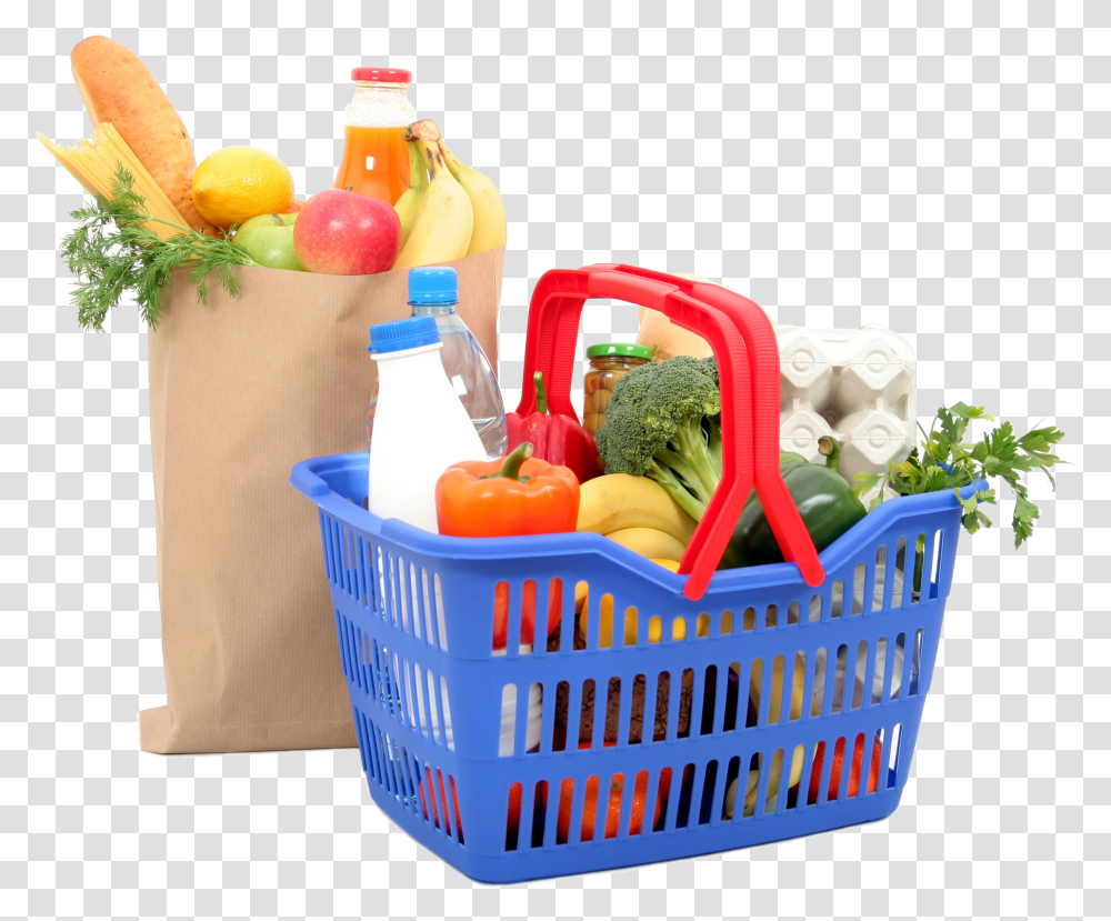 Grocery Shop Transparent Png