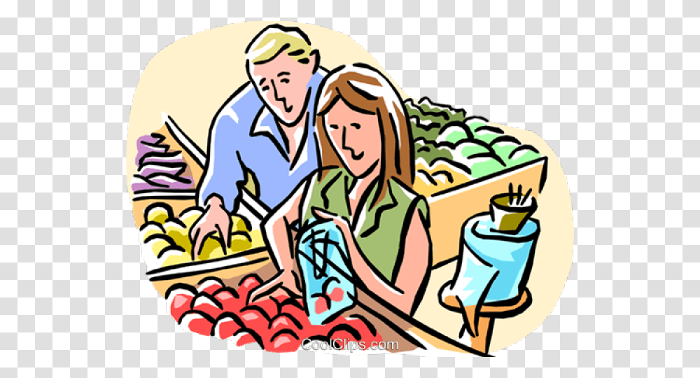 Grocery Store Clipart Grocery Shopping Clipart, Market, Outdoors, Tin, Can Transparent Png