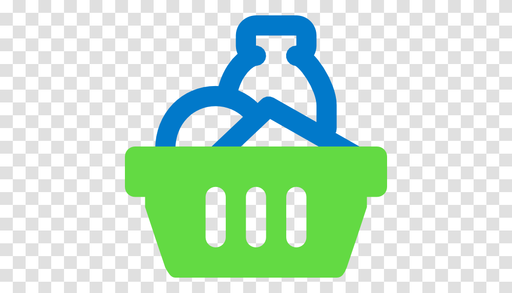 Grocery Store Pos Retailedge Pos Software, First Aid, Basket, Logo Transparent Png