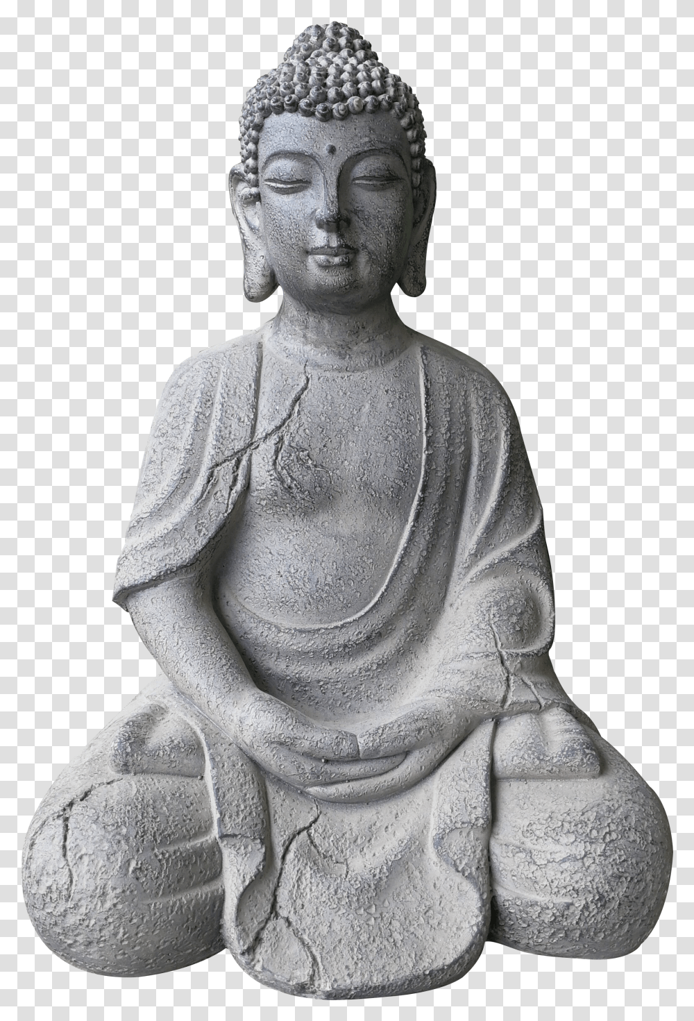 Groe Buddha Statue Kaufen Transparent Png