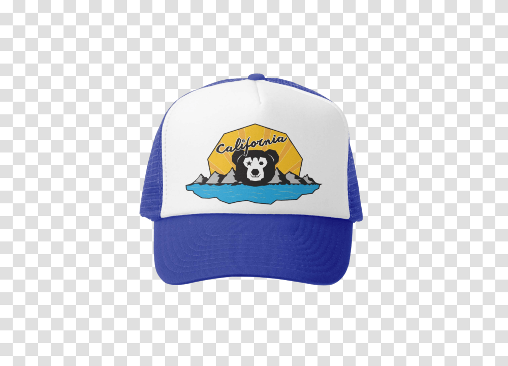 Grom Squad Trucker Hat, Apparel, Baseball Cap Transparent Png