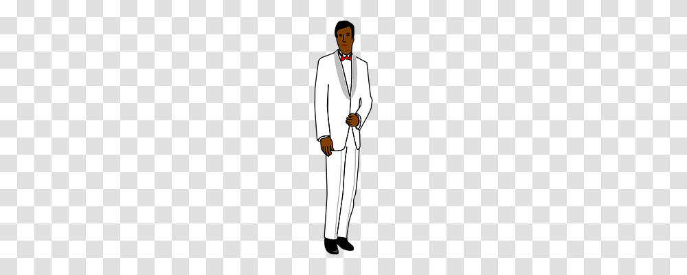 Groom Person, Costume, Coat Transparent Png